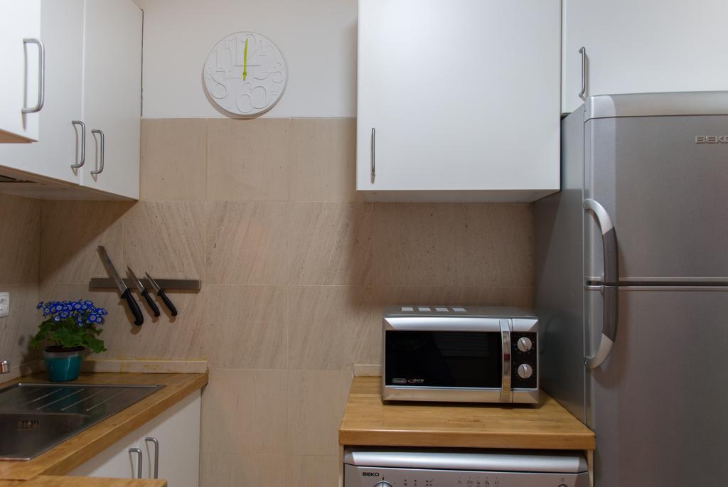 The Heart Of House Apartamento Lisboa