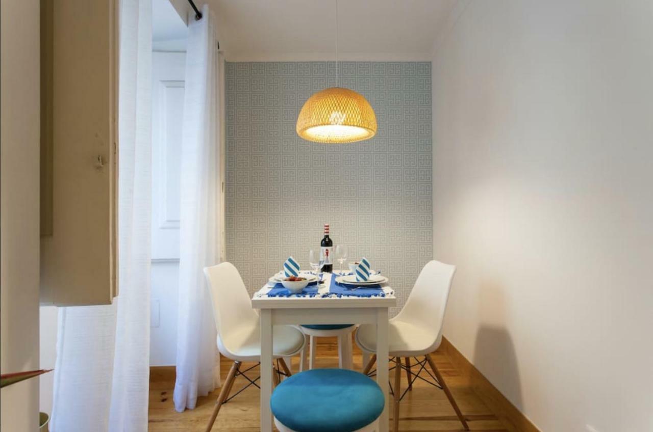 The Heart Of House Apartamento Lisboa