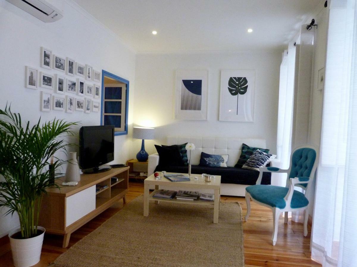 The Heart Of House Apartamento