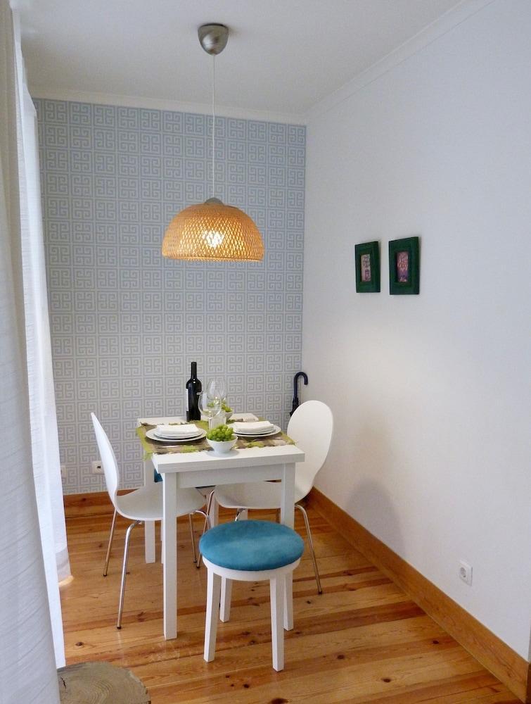 Apartamento The Heart Of House *