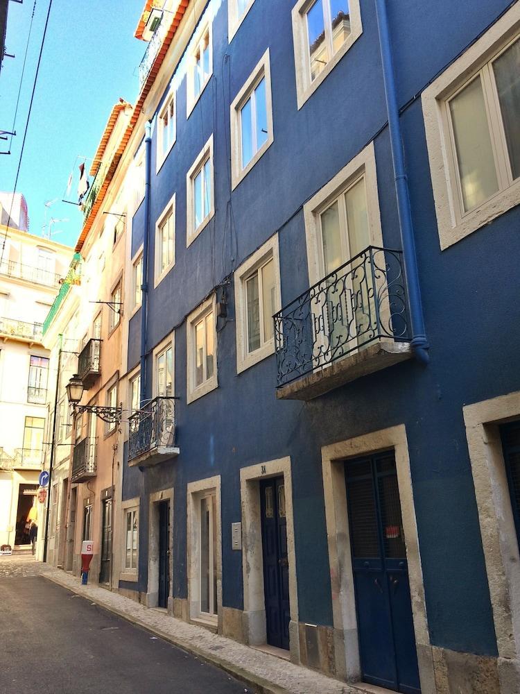 Apartamento The Heart Of House